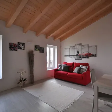 Image 2 - Tremosine, 25010 Tremosine sul Garda BS, Italy - Apartment for rent