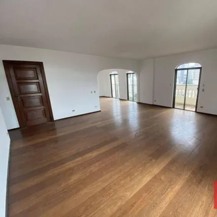 Image 2 - Condomínio Place Verdone e Place de la Concorde, Rua dos Ingleses 174, Morro dos Ingleses, São Paulo - SP, 01329-000, Brazil - Apartment for sale