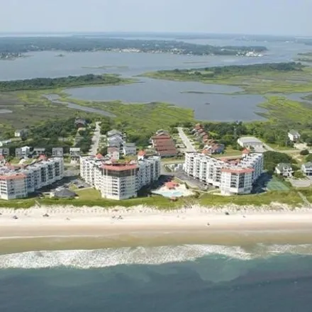 Buy this 3 bed condo on St. Regis Resort in 2000 New River Inlet Road, North Topsail Beach