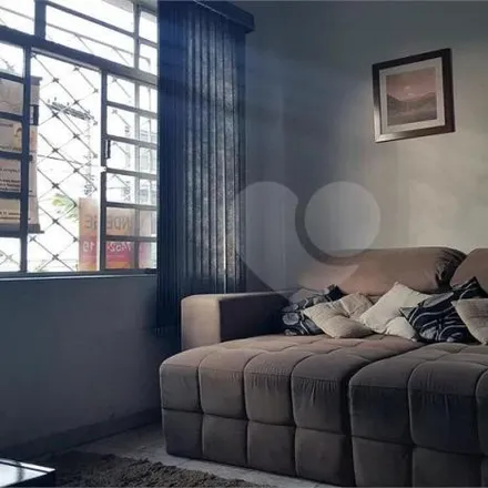 Buy this 2 bed house on Rua Conselheiro Ribas in Vila Anastácio, São Paulo - SP