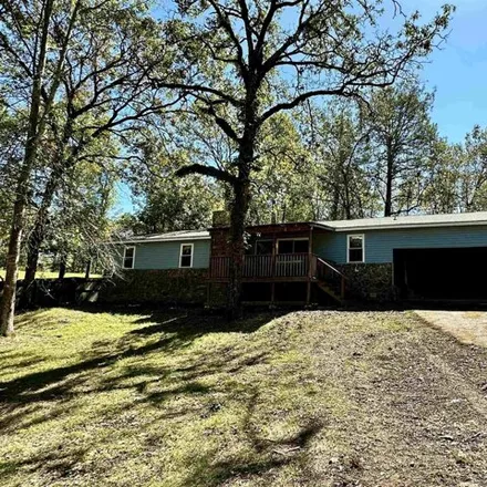 Buy this 3 bed house on 735 Rock Creek Road in Garland County, AR 71913