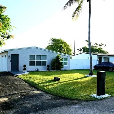 Buy this 3 bed house on 6081 Northwest 24th Court in Margate, FL 33063