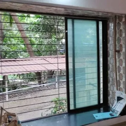 Rent this 1 bed apartment on unnamed road in Nahur, Mumbai - 400078
