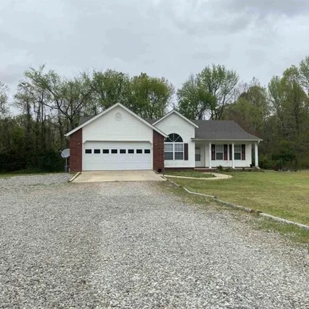 Buy this 3 bed house on 317 AR 141 in Hooker, Greene County