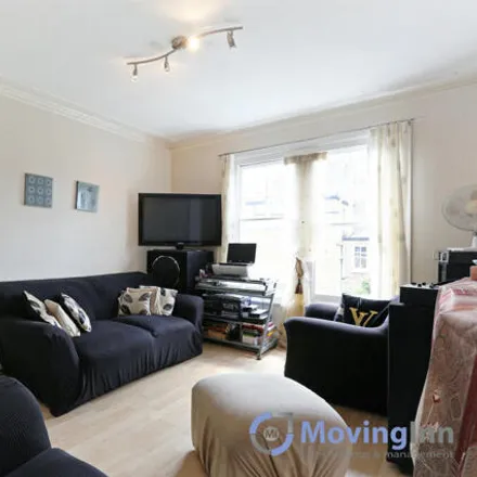 Image 5 - 30 Cato Road, London, SW4 7TW, United Kingdom - Apartment for sale