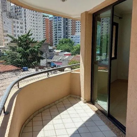Buy this 3 bed apartment on Rua Mateus Grou 313 in Pinheiros, São Paulo - SP