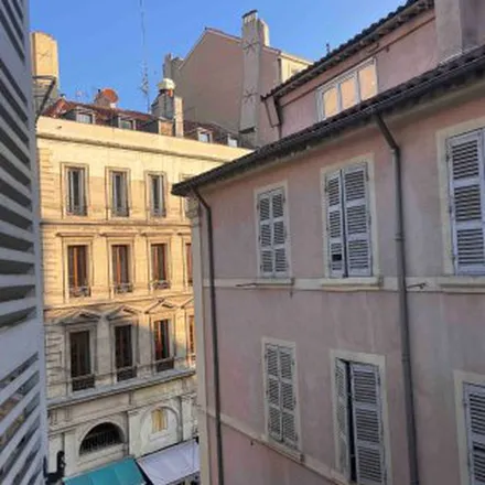 Image 4 - 21 Rue Longue des Capucins, 13001 Marseille, France - Apartment for rent