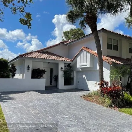 Image 3 - 2058 Northwest 52nd Street, Boca Raton, FL 33496, USA - House for rent