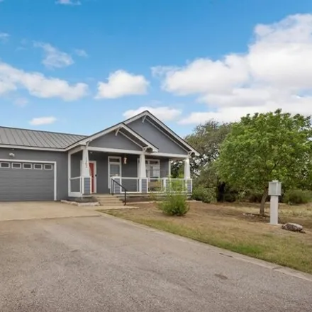 Buy this 3 bed house on 1338 Whitetail in Horseshoe Bay, TX 78657