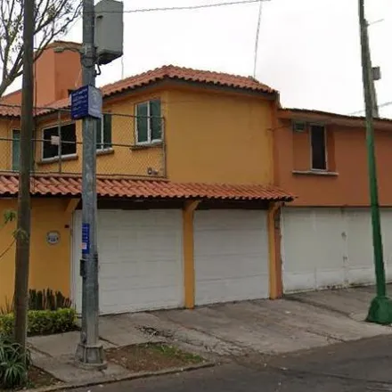 Buy this 4 bed house on Calle Oruro in Gustavo A. Madero, 07300 Mexico City