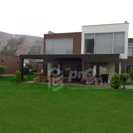 Image 2 - unnamed road, La Molina, Lima Metropolitan Area 15026, Peru - House for sale