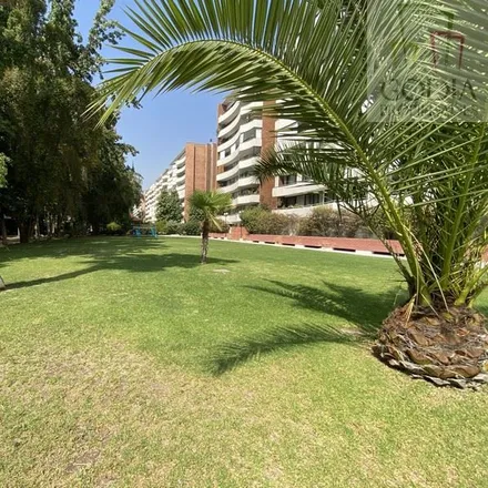 Buy this 3 bed apartment on Loreley 1065 in 785 0000 Provincia de Santiago, Chile