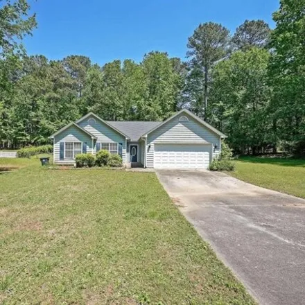 Buy this 3 bed house on 770 Flintlock Drive in Dacula, Gwinnett County