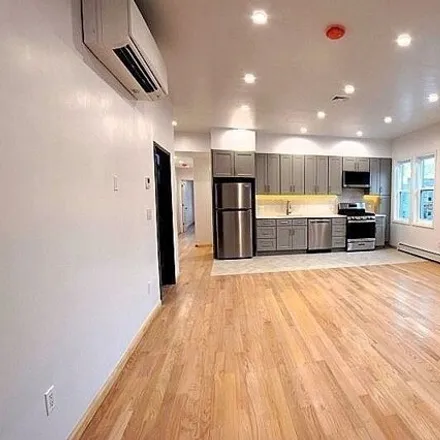 Rent this 4 bed house on 48-23 44th Street in New York, NY 11377