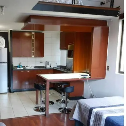 Image 1 - Santiago Metropolitan Region, Chile - Apartment for rent