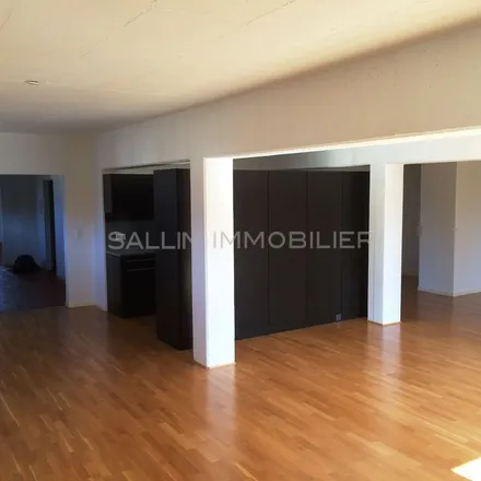 Image 6 - Route du Centre 1, 1782 Belfaux, Switzerland - Apartment for rent