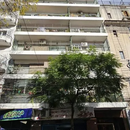 Buy this 3 bed apartment on Pavón in Constitución, 1151 Buenos Aires