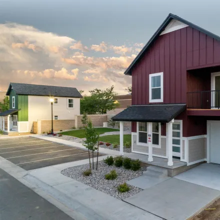 Buy this 3 bed house on Bitterbrush Loop in Carson City, NV 89702