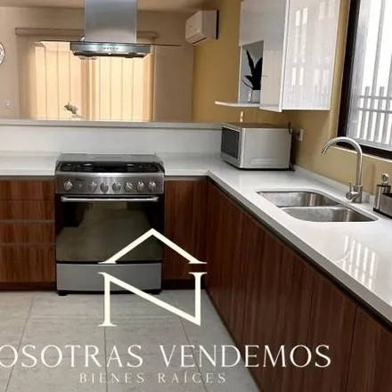 Rent this 3 bed house on Calle Lima in 66632 Apodaca, NLE