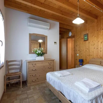 Rent this 1 bed apartment on Friuli Venezia Giulia