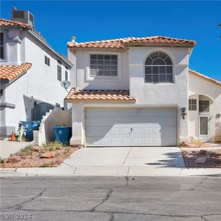 Buy this 3 bed house on 8300 Pendragon Circle in Las Vegas, NV 89145