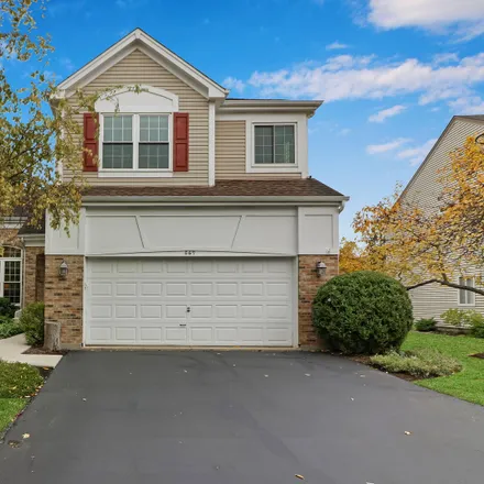 Buy this 4 bed house on 567 Crystal Place in Gurnee, IL 60031