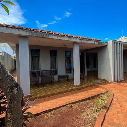 Buy this 4 bed house on Rua General Alcoforado in Piratininga, Campo Grande - MS