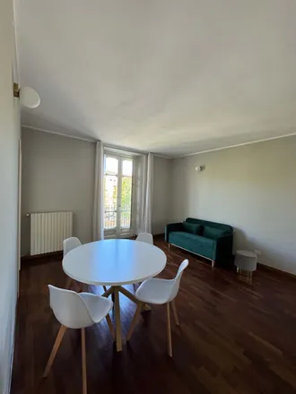 Rent this 1 bed apartment on Corso Alcide De Gasperi 69b in 10129 Turin TO, Italy
