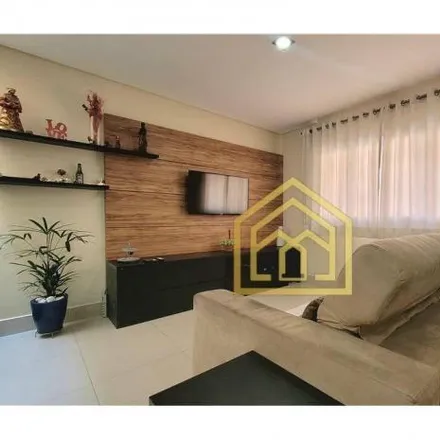 Buy this 3 bed house on Rua Benedito Bruni in Santa Terezinha, São Bernardo do Campo - SP