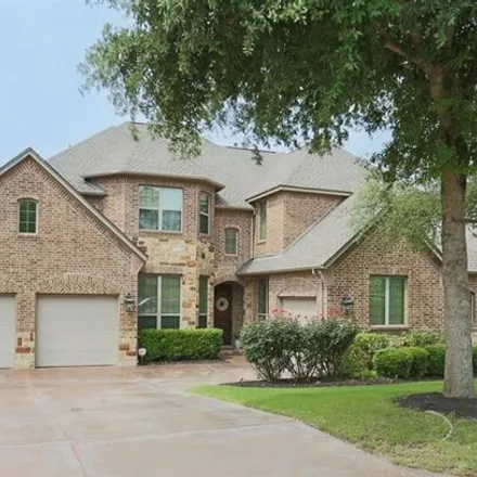 Rent this 5 bed house on 194 Mirafield Lane in Hays County, TX 78737