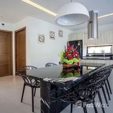 Rent this 3 bed apartment on Saiyuan 3 Street in Rawai, Phuket Province 83130