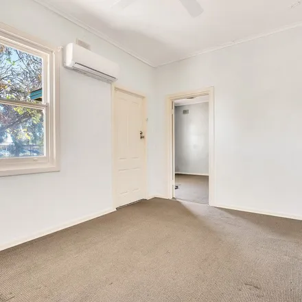 Rent this 3 bed apartment on 35 Haynes Street in Elizabeth Grove SA 5112, Australia