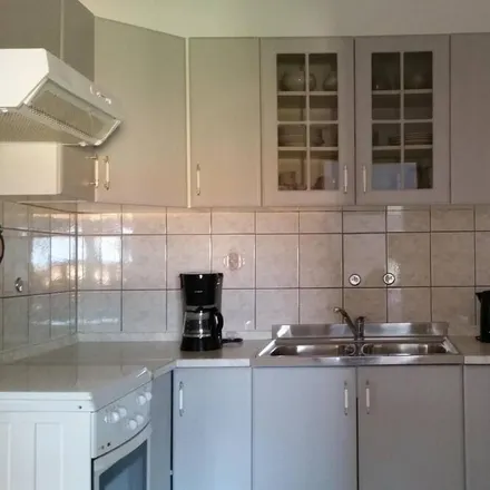 Rent this 2 bed apartment on 52204 Ližnjan