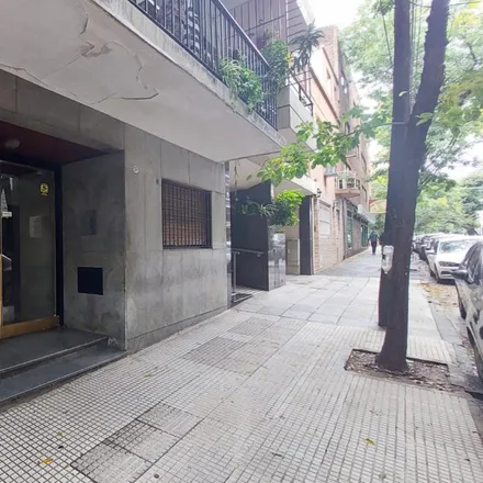 Buy this studio condo on José Bonifacio 2149 in Flores, 1406 Buenos Aires