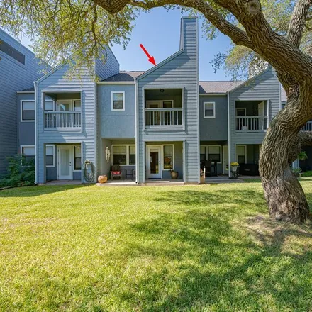Buy this 2 bed townhouse on Forest Hill in Rockport, TX 78382
