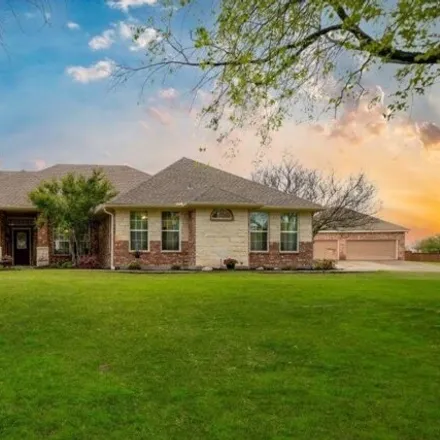Buy this 3 bed house on 1997 Thornberry Drive in Melissa, TX 75454