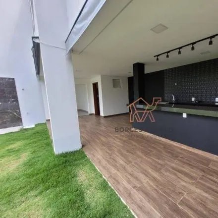 Buy this 3 bed house on Rua dos Deputados in Ville des Lacs, Nova Lima - MG