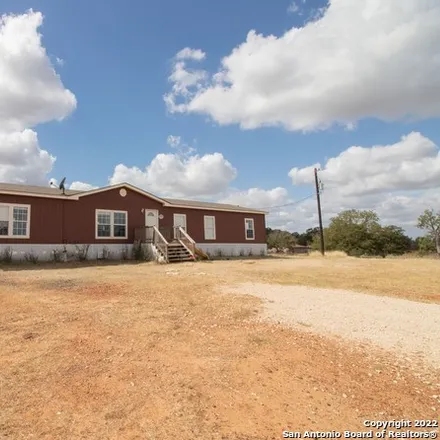 Image 2 - 194 FM 1107, Stockdale, Wilson County, TX 78160, USA - House for sale