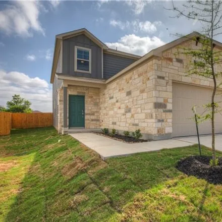 Image 2 - Kinsley Way, New Braunfels, TX 78130, USA - House for rent
