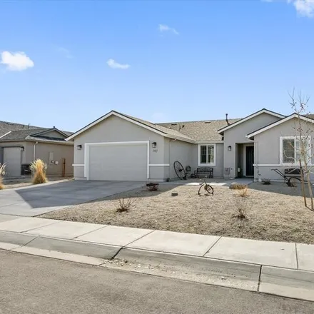 Buy this 4 bed house on The Golf Club at Fernley in 50 Desert Lakes Drive, Fernley