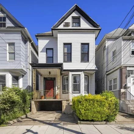 Buy this 3 bed house on 229 Shippen Street in Weehawken, NJ 07086