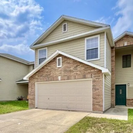 Buy this 4 bed house on 12425 Basil Bay in Bexar County, TX 78253