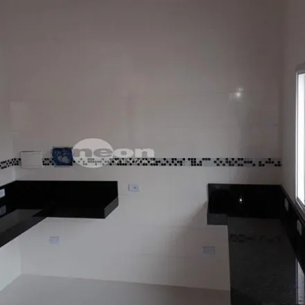 Buy this studio apartment on Rua Irmã Maria Mônica in Baeta Neves, São Bernardo do Campo - SP