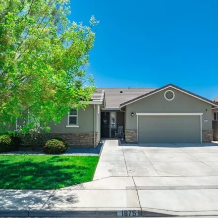 Buy this 4 bed house on 1853 Summer Blossom Way in Kings County, CA 93230