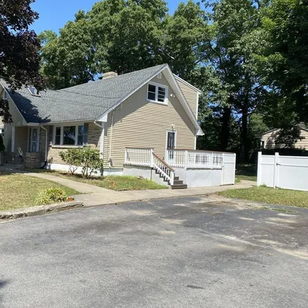 Buy this 4 bed house on 30 Louis Street in Montello, Brockton