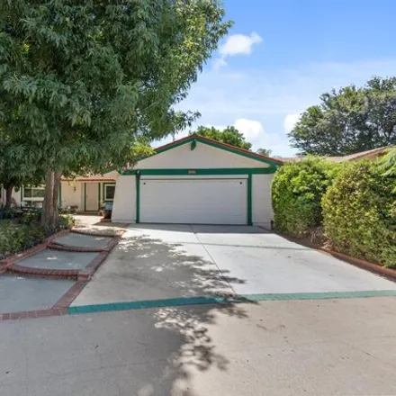 Buy this 4 bed house on 3025 Tapo Street in Plaza del Sol, Simi Valley