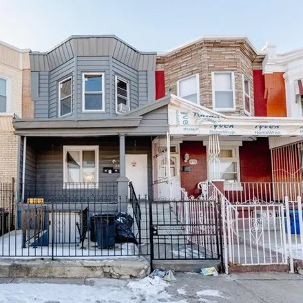 Buy this 6 bed house on 816 West Erie Avenue in Philadelphia, PA 19140