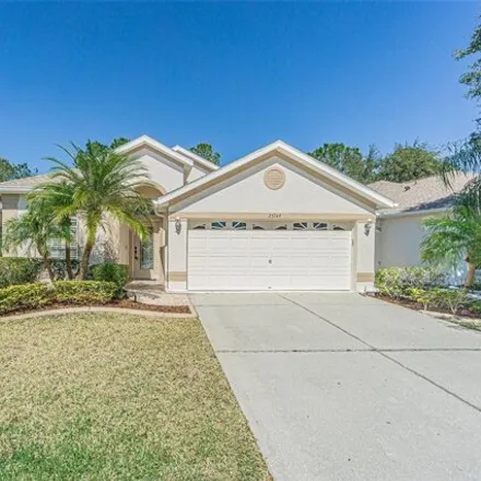 Buy this 2 bed house on 23757 Coral Ridge Lane in Pasco County, FL 34639