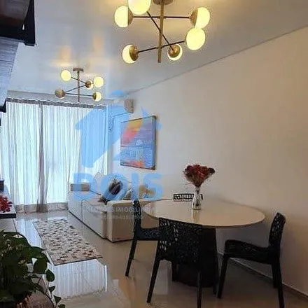 Buy this 2 bed apartment on Rua Vereador Benedito Fonseca in Jardim Amália, Volta Redonda - RJ