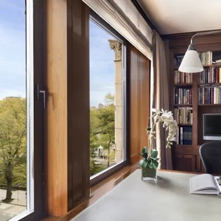 Image 4 - 239 Central Park West, New York, NY 10024, USA - Apartment for sale
